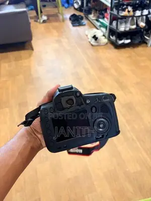 Canon 5D Mark Iii
