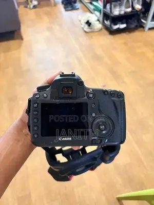 Canon 5D Mark Iii