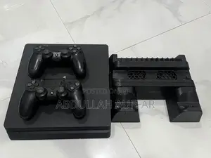 Sony PS4 Console