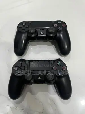 Sony PS4 Console