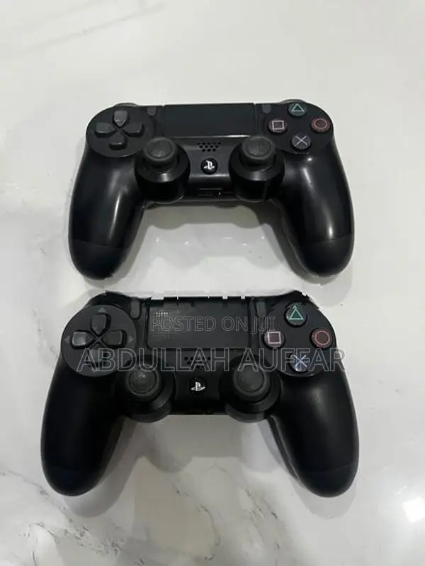 Sony PS4 Console