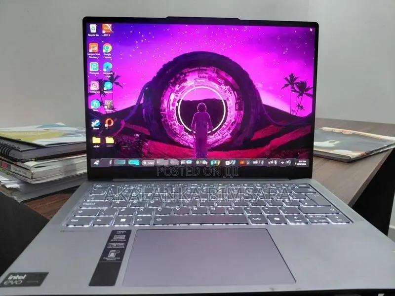 Lenovo Yoga Slim 7 14IMH9