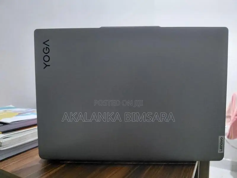 Lenovo Yoga Slim 7 14IMH9