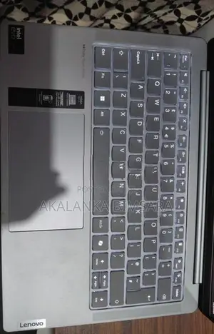 Lenovo Yoga Slim 7 14IMH9