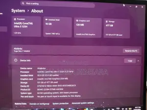 Lenovo Yoga Slim 7 14IMH9