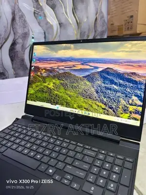 HP Victus Gaming Laptop (Ryzen 7 / RTX 5050 8GB 24GB RAM 1TB SSD)