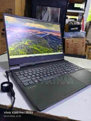 HP Victus Gaming Laptop (Ryzen 7 / RTX 5050 8GB 24GB RAM 1TB SSD)