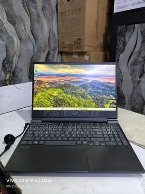 HP Victus Gaming Laptop (Ryzen 7 / RTX 5050 8GB 24GB RAM 1TB SSD)