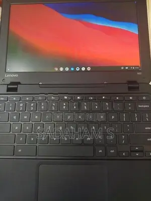 Chromebook Lenovo Laptop