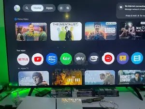 Singer Smart 4k