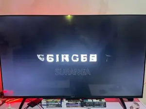 Singer Smart 4k