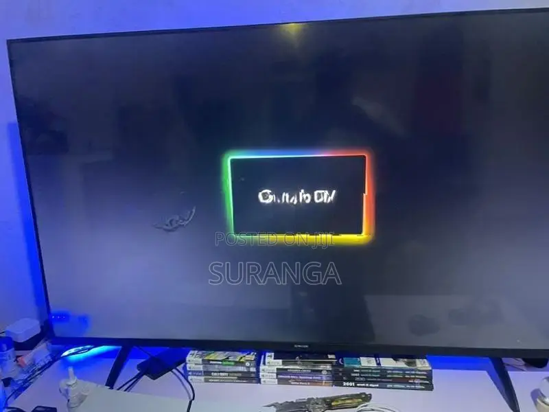 Singer Smart 4k