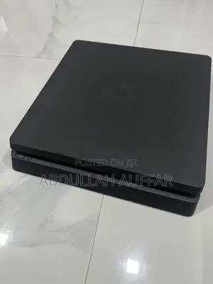 Sony PS4 Console