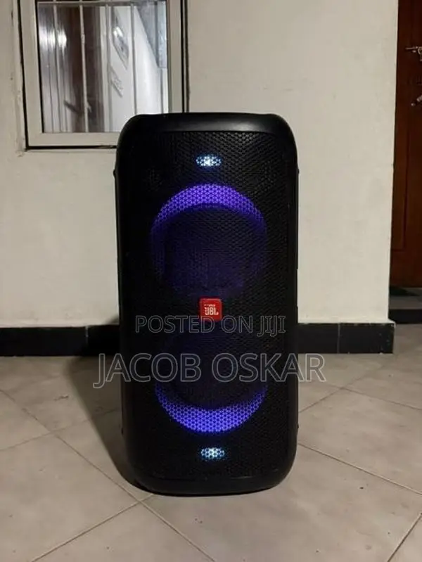 JBL Partybox 100