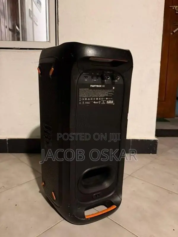 JBL Partybox 100