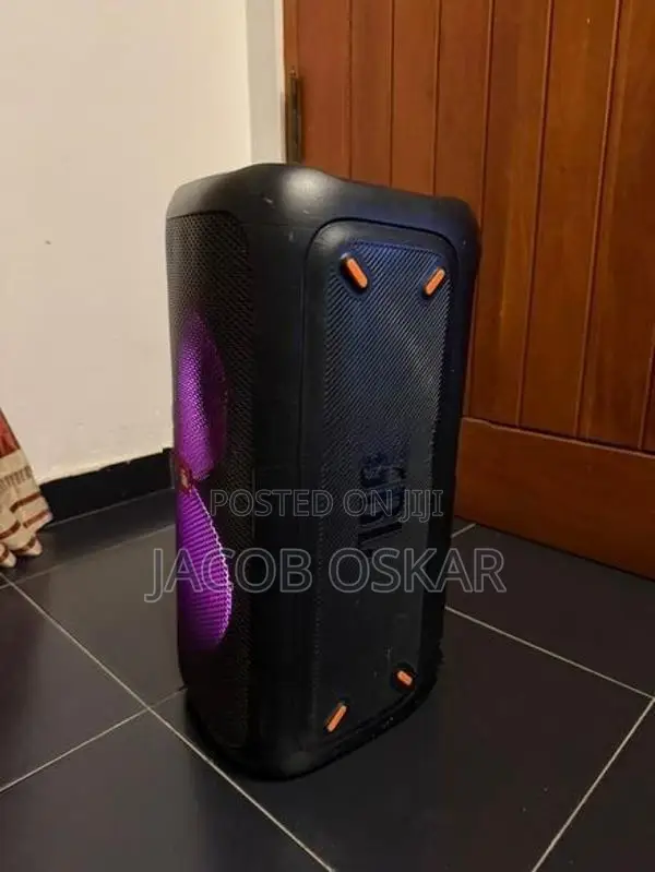 JBL Partybox 100