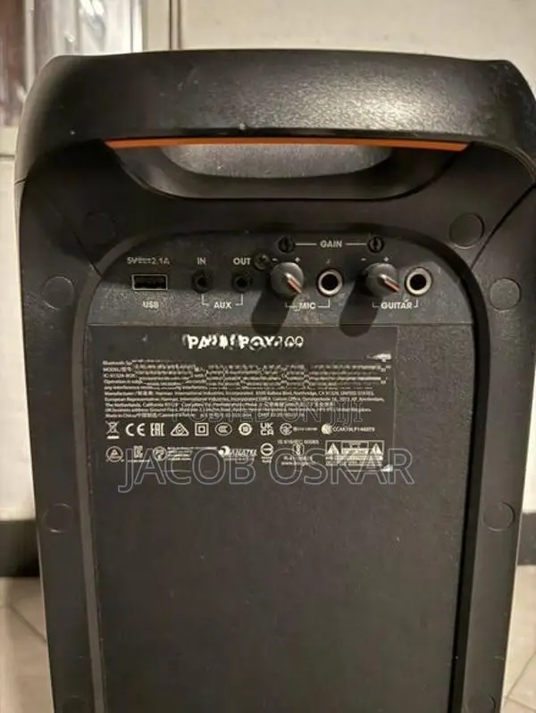 JBL Partybox 100