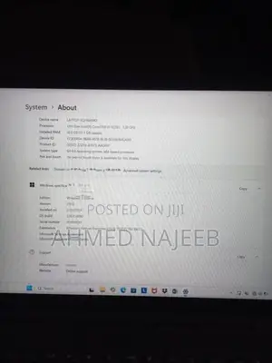 Lenovo IdeaPad 5