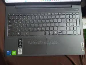 Lenovo IdeaPad 5