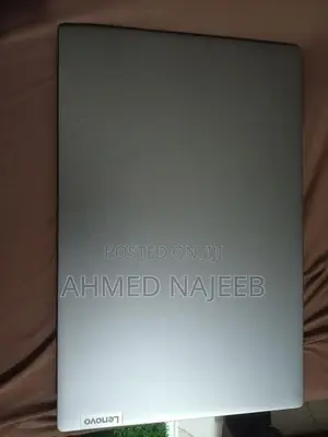 Lenovo IdeaPad 5