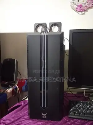 Desktop Computer