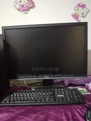 Desktop Computer