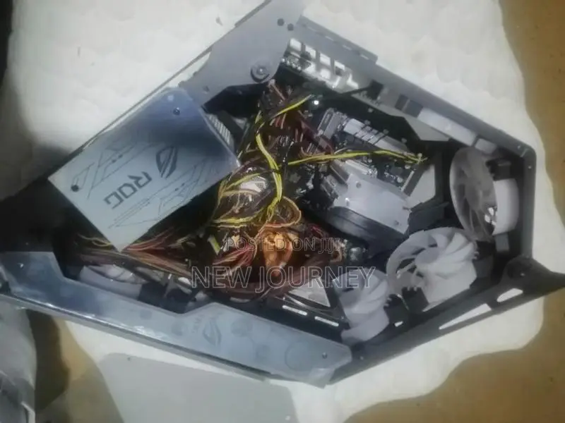 i5 7500 Desktop Computer