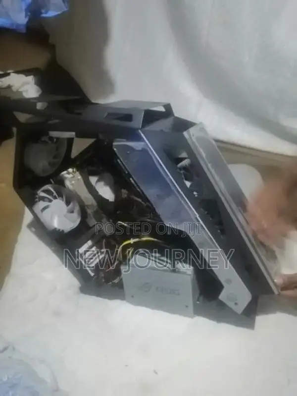 i5 7500 Desktop Computer