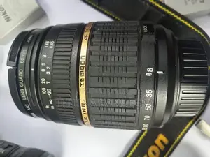Nikon D3500 Camera