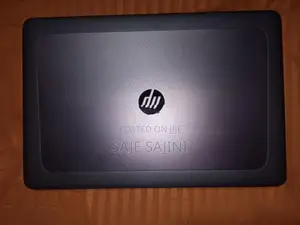 HP Core i7 Laptop
