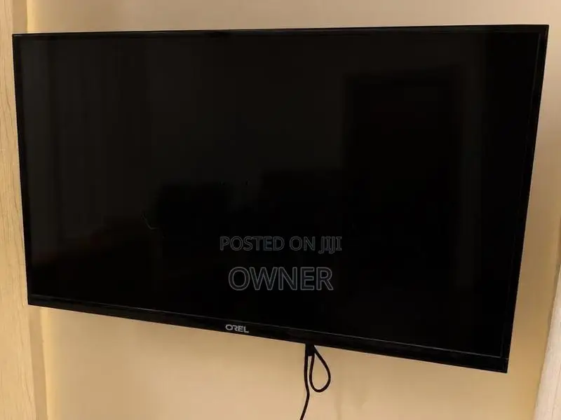Orel 32″ Led Android Smart Tv