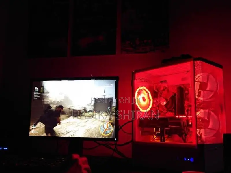 Gaming PC