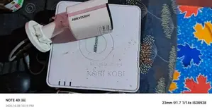 Cctv Camera Set