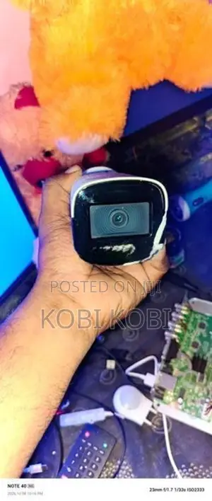Cctv Camera Set