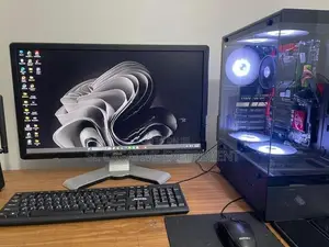 i5 4th GEN NVME Support PC