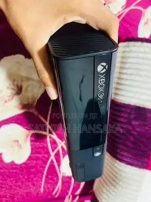 Xbox 360E