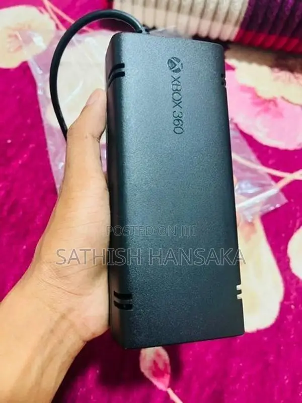 Xbox 360E