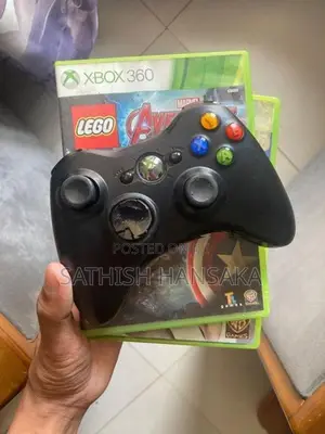 Xbox 360E
