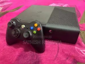 Xbox 360E