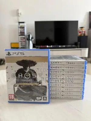 Ghost of Yotei Complete Edition PS5