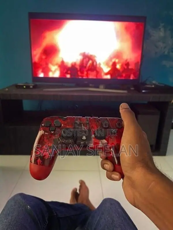 PS4 Slim