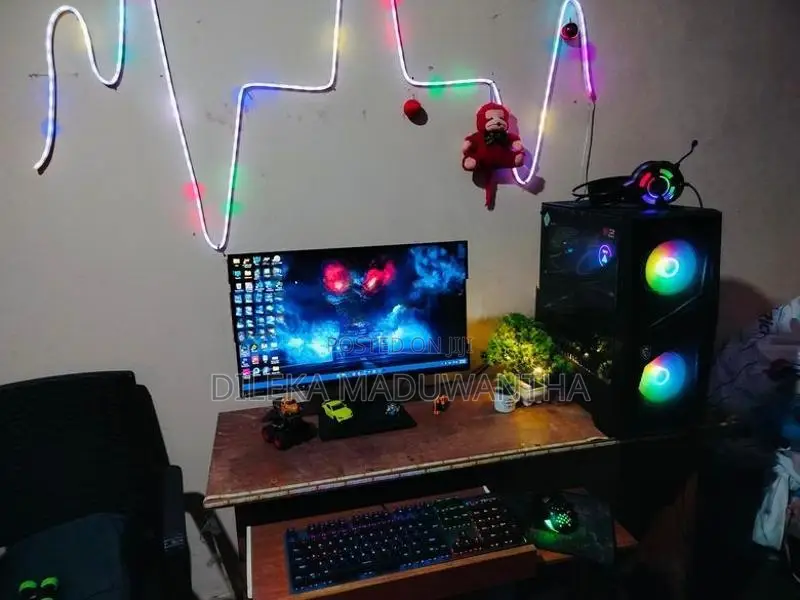 Ryzen 7 5700g (PC Only)