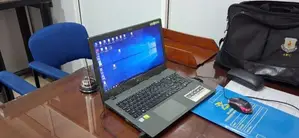 Aspire E 15 Intel Core I5