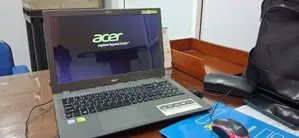 Aspire E 15 Intel Core I5