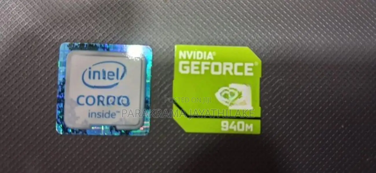 Aspire E 15 Intel Core I5