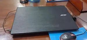 Aspire E 15 Intel Core I5