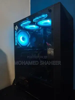 Core I5 8th Gen Computer