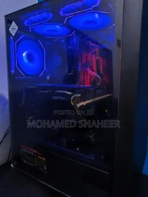 Core I5 8th Gen Computer