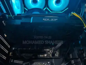 Core I5 8th Gen Computer