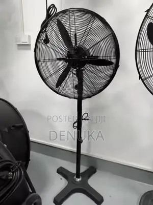 Industrial Fan